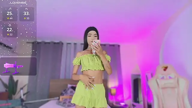 valery yepes online show from 09.11.25