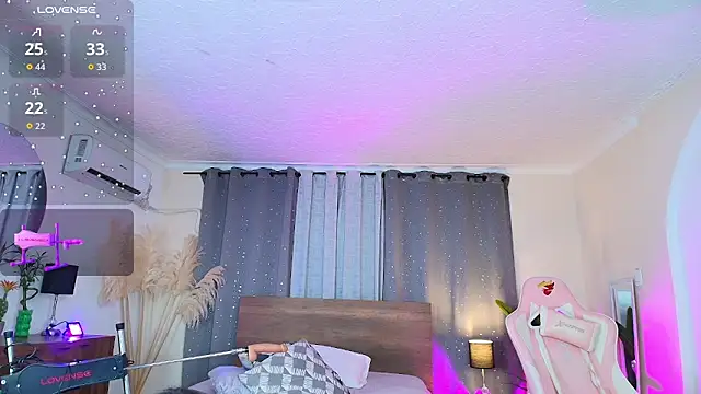 valery yepes online show from 09.21.25