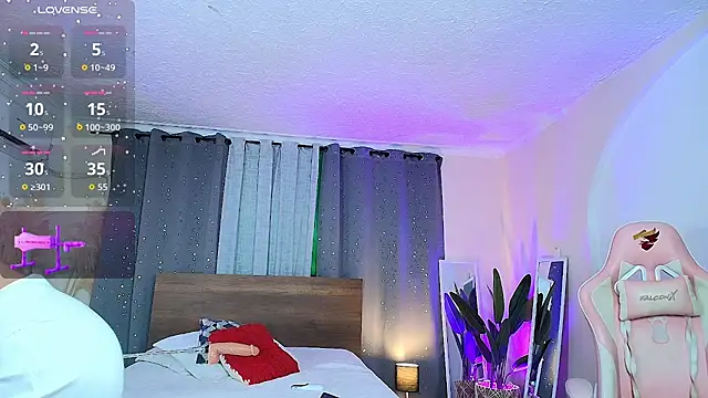 valery yepes online show from 10.01.25