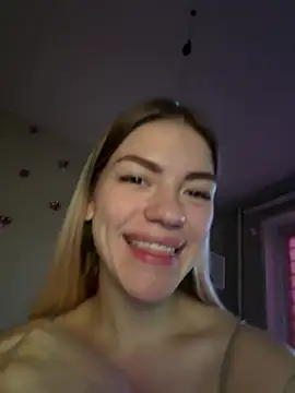 Snapshot of -Sexy_Barbie- chatting on 01.21.25 -Sexy Barbie- online show from 01.21.25