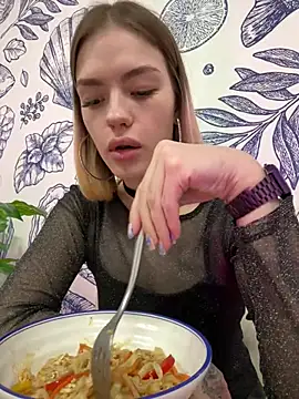 Snapshot of -Sexy_Barbie- chatting on 01.22.25 -Sexy Barbie- online show from 01.22.25