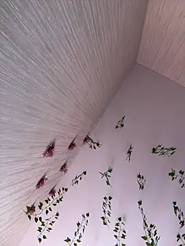 Snapshot of -Sexy_Barbie- chatting on 01.30.25 -Sexy Barbie- online show from 01.30.25