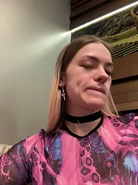 Snapshot of -Sexy_Barbie- chatting on 01.31.25 -Sexy Barbie- online show from 01.31.25