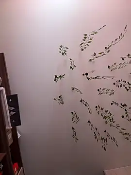 Snapshot of -Sexy_Barbie- chatting on 02.01.25 -Sexy Barbie- online show from 02.01.25