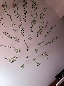 Snapshot of -Sexy_Barbie- chatting on 02.02.25 -Sexy Barbie- online show from 02.02.25