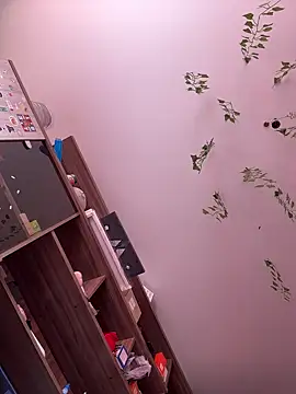 Snapshot of -Sexy_Barbie- chatting on 02.18.25 -Sexy Barbie- online show from 02.18.25