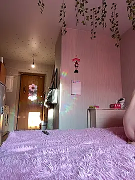 Snapshot of -Sexy_Barbie- chatting on 02.18.25 -Sexy Barbie- online show from 02.18.25