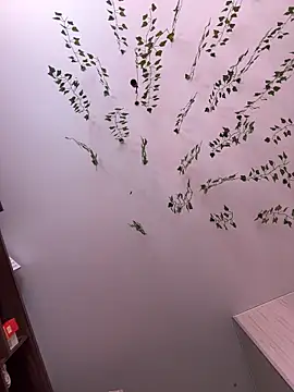 Snapshot of -Sexy_Barbie- chatting on 02.20.25 -Sexy Barbie- online show from 02.20.25