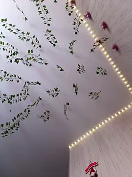 Snapshot of -Sexy_Barbie- chatting on 02.21.25 -Sexy Barbie- online show from 02.21.25