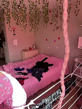 Snapshot of -Sexy_Barbie- chatting on 02.23.25 -Sexy Barbie- online show from 02.23.25