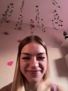 Snapshot of -Sexy_Barbie- chatting on 02.23.25 -Sexy Barbie- online show from 02.23.25