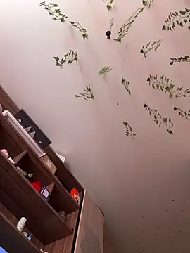 Snapshot of -Sexy_Barbie- chatting on 03.01.25 -Sexy Barbie- online show from 03.01.25