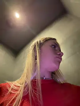 Snapshot of -Sexy_Barbie- chatting on 03.03.25 -Sexy Barbie- online show from 03.03.25