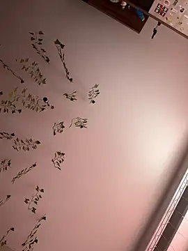 Snapshot of -Sexy_Barbie- chatting on 03.07.25 -Sexy Barbie- online show from 03.07.25