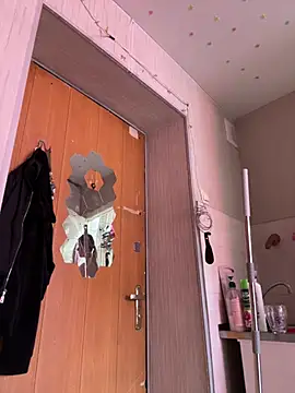 Snapshot of -Sexy_Barbie- chatting on 03.11.25 -Sexy Barbie- online show from 03.11.25