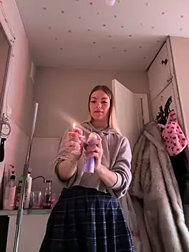 Snapshot of -Sexy_Barbie- chatting on 03.12.25 -Sexy Barbie- online show from 03.12.25