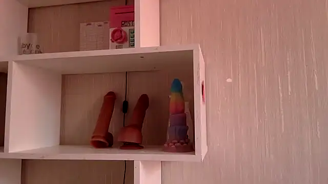 Snapshot of -Sexy_Barbie- chatting on 03.19.25 -Sexy Barbie- online show from 03.19.25