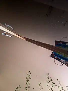 Snapshot of -Sexy_Barbie- chatting on 10.02.25 -Sexy Barbie- online show from 10.02.25