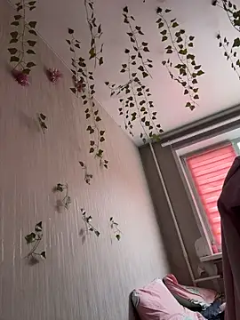 Snapshot of -Sexy_Barbie- chatting on 10.14.25 -Sexy Barbie- online show from 10.14.25