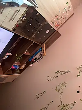 Snapshot of -Sexy_Barbie- chatting on 10.16.25 -Sexy Barbie- online show from 10.16.25