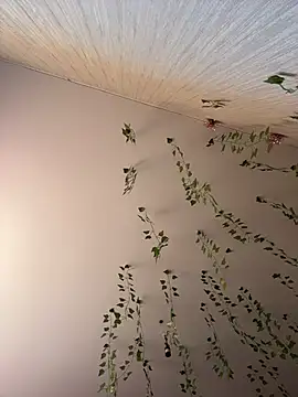 Snapshot of -Sexy_Barbie- chatting on 10.17.25 -Sexy Barbie- online show from 10.17.25