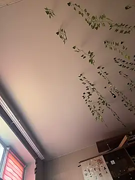 Snapshot of -Sexy_Barbie- chatting on 10.19.25 -Sexy Barbie- online show from 10.19.25