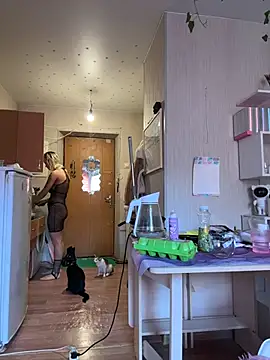 Snapshot of -Sexy_Barbie- chatting on 10.26.25 -Sexy Barbie- online show from 10.26.25