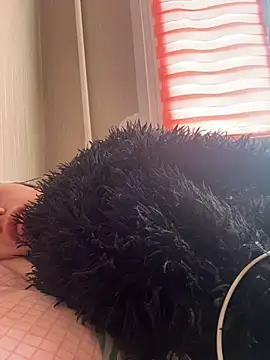 Snapshot of -Sexy_Barbie- chatting on 11.14.25 -Sexy Barbie- online show from 11.14.25