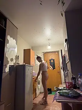 Snapshot of -Sexy_Barbie- chatting on 11.16.25 -Sexy Barbie- online show from 11.16.25