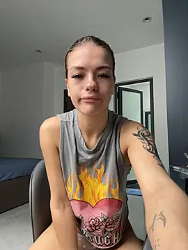 Snapshot of -Sexy_Barbie- chatting on 11.25.25 -Sexy Barbie- online show from 11.25.25