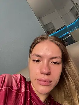 -Sexy Barbie- online show from 03.16.26