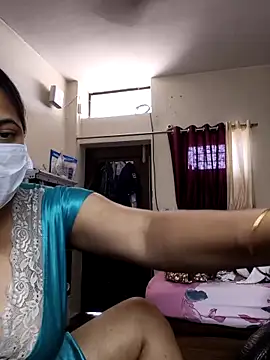 Madhavi mishra online show from 09.11.25