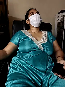 Madhavi mishra online show from 09.29.25