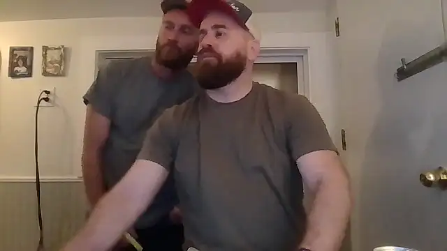 Forest Smith online show from 02.08.26