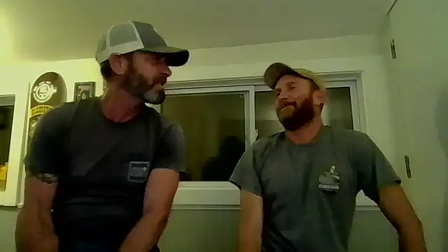 Forest Smith online show from 02.09.26