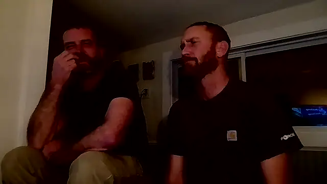 Forest Smith online show from 02.16.26