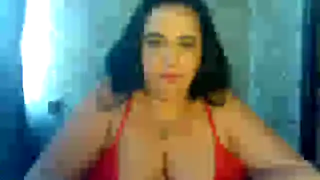 Snapshot of Angel_FUN chatting on 02.19.25 Angel FUN online show from 02.19.25