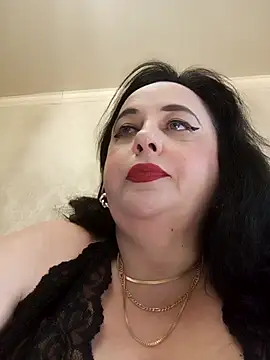 Snapshot of Angel_FUN chatting on 02.26.26 Angel FUN online show from 02.26.26