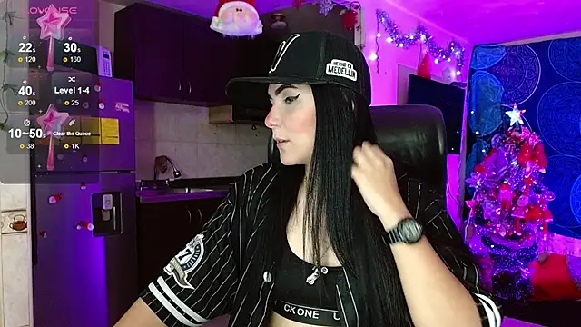 BABYFANTASY 1 online show from 12.24.24