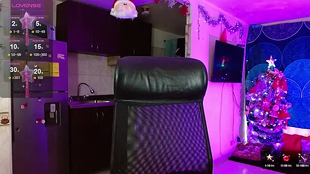 BABYFANTASY 1 online show from 12.26.24