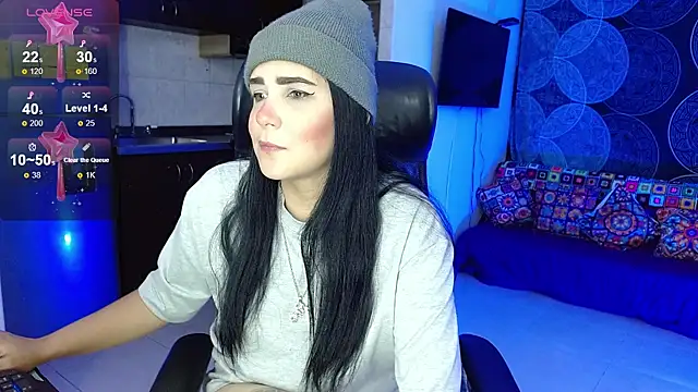 BABYFANTASY 1 online show from 01.12.25