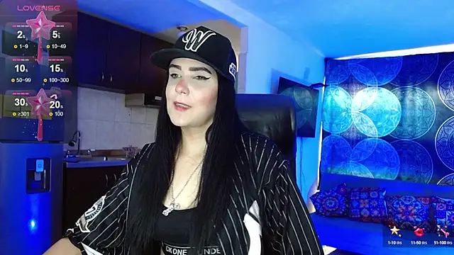 BABYFANTASY 1 online show from 01.13.25