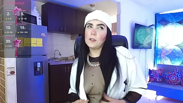 BABYFANTASY 1 online show from 01.15.25