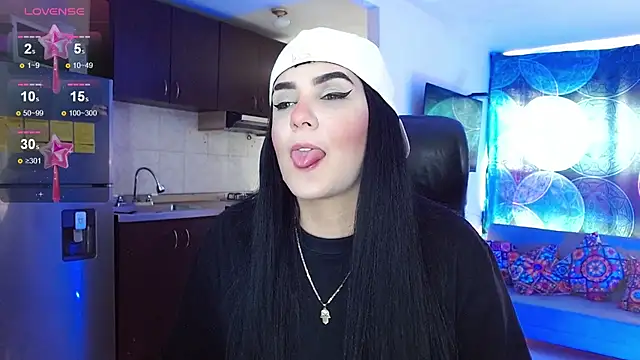 BABYFANTASY 1 online show from 01.21.25