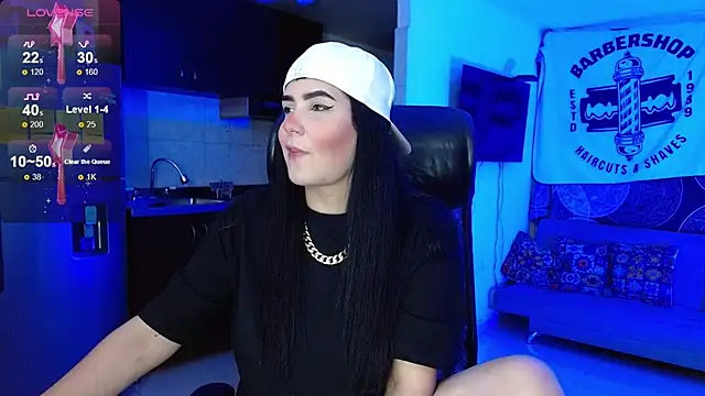 BABYFANTASY 1 online show from 01.30.25