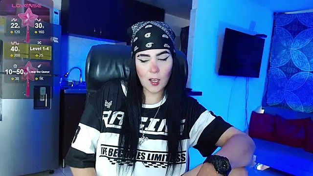 BABYFANTASY 1 online show from 02.11.25