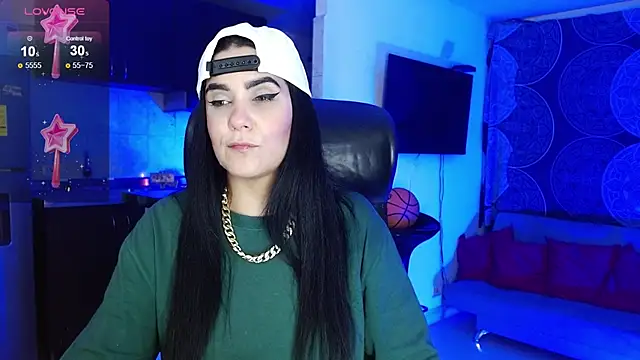 BABYFANTASY 1 online show from 02.27.25