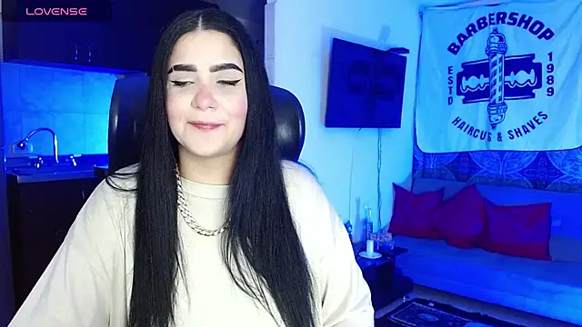 BABYFANTASY 1 online show from 03.07.25