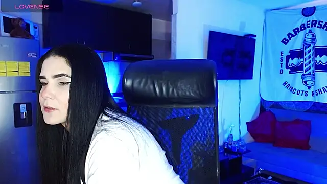 BABYFANTASY 1 online show from 03.13.25