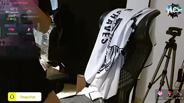 BABYFANTASY 1 online show from 11.25.25